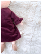 Noor knuffelpop (30 cm)