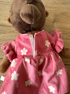 Safiya knuffelpop (30 cm)
